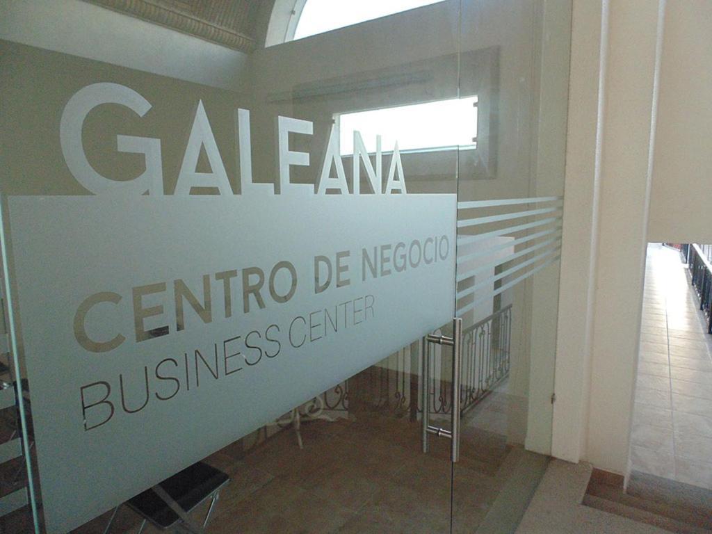 Hotel Hacienda Ciudad Guzman Exteriér fotografie